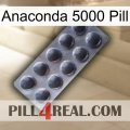 Anaconda 5000 Pill 30